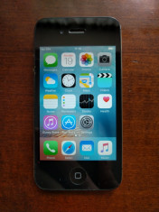 iPhone 4s 16GB foto