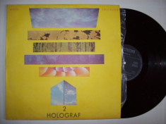 Disc vinil HOLOGRAF 2 (ST - EDE 03080) foto