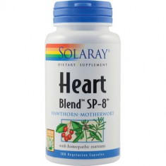 Heart Blend Sp-8 100cps, SECOM foto