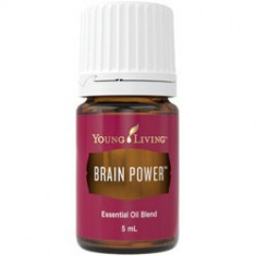 Brain Power Essential Oil, Young Living foto