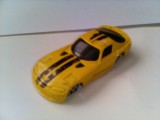 Bnk jc Maisto - 1998 Dodge Viper GT2