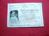 Carte de Identitate CFR 1950, Documente