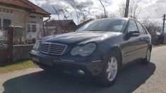 Autoturism Mercedes-Benz C 220 CDi foto