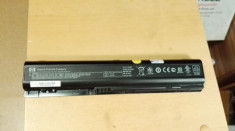Baterie Laptop HP HSTNN-IB34 netestata (Gabi) foto