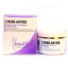 Crema Antirid 50ml, PHENALEX foto