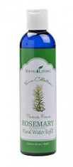 Rosemary Floral Water Refill - 250 ml, Young Living foto