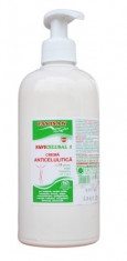 Celusal 11PLANTE - Crema anticelulitica 500ml, FAVISAN foto