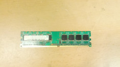 Ram PC hynix HYMP564U64CP8-C4 512 MB DDR2 PC2-4200U foto