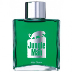 Jungle Man - After Shave, LR foto