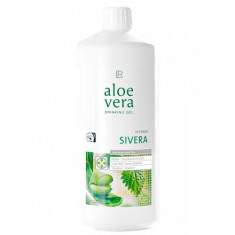 Gel de baut Aloe Vera Sivera (Urzica), LR foto