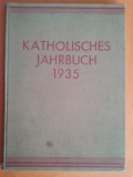 2 carti de monografie religioasa 1935 / C45P