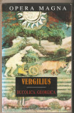 Virgilius-Bucolica Georgica