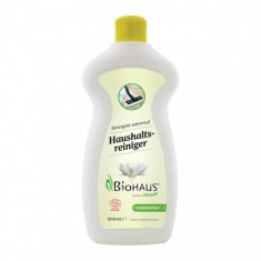 Detergent universal BioHAUS? - certificat Ecocert, LifeCare foto