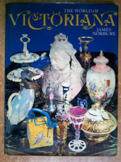 James Norbury - The World of Victoriana foto