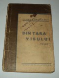 Din tara visului , Povesti, Florica Radulescu, interbelica, Alta editura