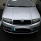 Skoda Fabia 1.2 benzina