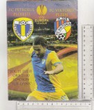 Bnk div Program UEFA Petrolul Ploiesti - Victoria Plzen