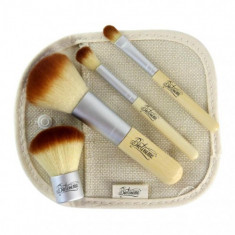 Set pensule make up Biotissima?, LifeCare foto