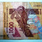 164 AFRICA DE VEST SENEGAL 1000 FRANCS FRANCI 2003 SR. 668