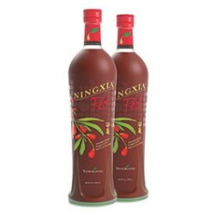 NingXia Red (4pk), Young Living foto