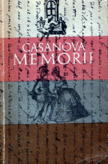 Casanova - Memorii foto