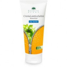 Crema Anticelulita Bioactiva Alge Marine 200 ml. COSMETIC PLANT foto