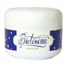 Crema de noapte Biotissima? Essential, LifeCare foto