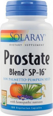 Prostate Blend 100cps, SECOM foto