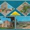 CPI (B8272) CARTE POSTALA - BACAU. MOZAIC