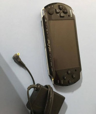 PSP foto