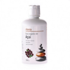 Acai 946ml, ALEVIA foto