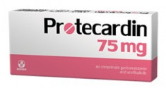 Protecardin, 75 mg, Biofarm foto