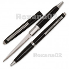 PIX Spy. PIX SPION. Hand Cutter Pen. 2 in 1 CUTIT + PIX. foto