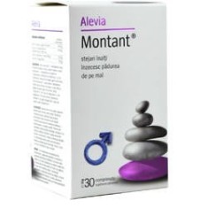 Montant - 30 Cpr, ALEVIA foto