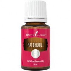 Patchouli Essential Oil, Young Living foto