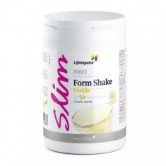 Life Impulse? Form Shake cu aroma de vanilie, LifeCare foto