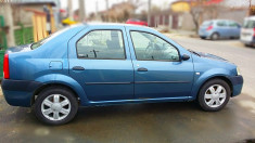 Dacia Logan 1.5 DCi foto