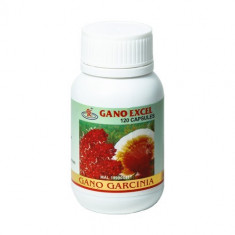 Gano Garcinia (120 capsule) foto