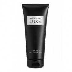Affair Luxe - Sampon parfumat pentru par si corp, LR foto