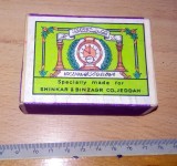 Cumpara ieftin CHIBRIT VECHI DIMENSIUNE MARE