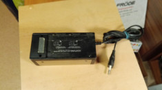 Incarcator Battery ITT BC3865 9,6V 0,8A foto