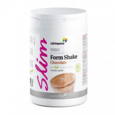 Life Impulse? Form Shake cu aroma de ciocolata, LifeCare foto