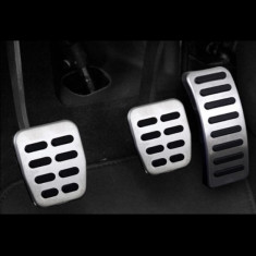 Set pedale sport metal Vw Golf 4, 3, Polo, Bora, Lupo, New Beetle