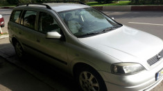 Vand urgent Opel Astra foto