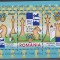 Romania 2002 - Bloc cat.nr.264 neuzat,perfecta stare - Sah (z)