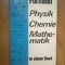 z2 Formeln Physik Chemie Mathematik , in einem Band