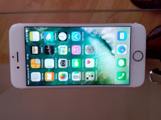 IPHONE 6S ROSE Neverlocked - 128 GB + Garantie Internationala foto