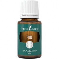 Pine Essential Oil, Young Living foto