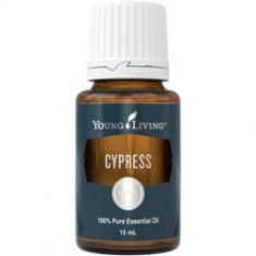 Cypress Essential Oil, Young Living foto