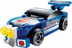 LEGO 8120 Rally Sprinter foto
